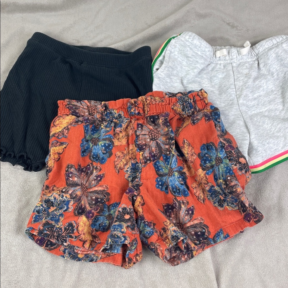 3 Pair Old Navy Shorts
